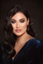⁦ديفا عدسات لاصقة شهرية سيدار - أناقة طبيعية لعينيك⁩ - الصورة ⁦2⁩