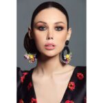 ⁦ديفا عدسات لاصقة ميدنايت - عدسات شهرية بلون طبيعي⁩ - الصورة ⁦2⁩