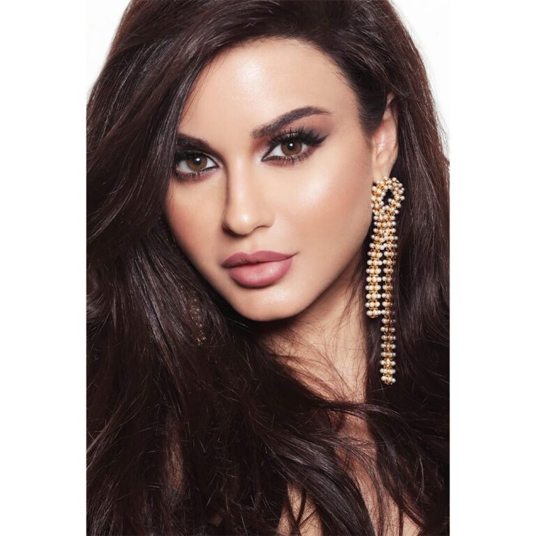 ⁦عدسات ديفا اللاصقة الشهرية - لمسة من الطبيعة والجمال⁩ - الصورة ⁦2⁩
