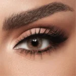 عدسات ديفا اللاصقة بلون ساند - لمسة طبيعية لعينيك