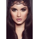 Diva Contact Lenses Truffle - Natural & Captivating Look - Image 2