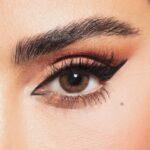 ⁦ديفا هير بيتون عدسات لاصقة شهرية (0.00) - قطعتين⁩ - الصورة ⁦2⁩