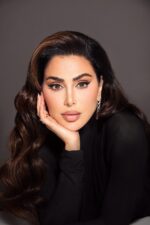 ⁦ديفا هير بيتون عدسات لاصقة شهرية (0.00) - قطعتين⁩ - الصورة ⁦3⁩