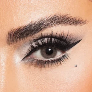 Diva Her Eitan Monthly Contact Lenses (0.00) 2pcs - Natural & Comfortable Look