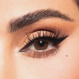 Diva Her Lili Monthly Contact Lenses (0.00) - 2 Pieces