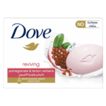 Dove Reviving Bar Soap with Pomegranate & Lemon Verbena - 125g - Image 2