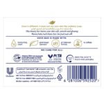 Dove Beauty Cream Bar Pink Value Pack (4pcs*125gm) - Image 2