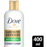 Dove Hard Water Defense Conditioner - 400ml