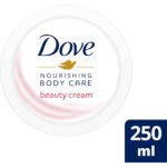 دوف كريم الجمال للجسم 250 مل - لبشرة ناعمة ورطبة
