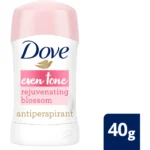 Dove Deo Stick Even Tone Blossom - Gentle Care
