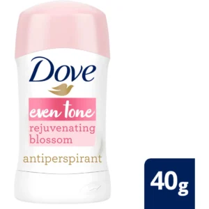 Dove Deo Stick Even Tone Blossom - Gentle Care