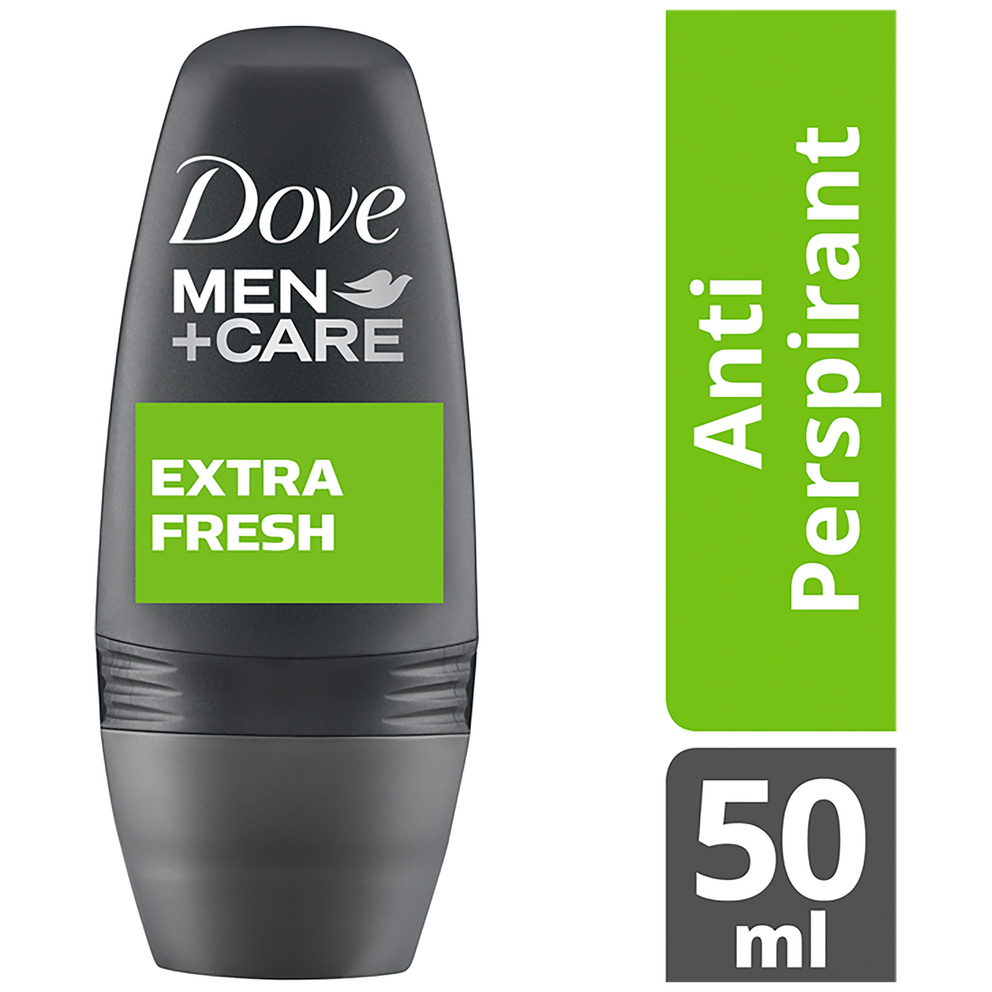 dove-men-care-deo-roll-on-extra-fresh-50-ml-0opng.webp Dove Men +Care Deo Roll On Extra Fresh 50 Ml - Image 1