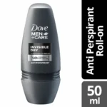 Dove Men+Care Deo Roll On Invisible Dry 50ml