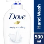 Dove Nourishing Hand Wash, 500 ml Bottle
