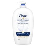 Dove Nourishing Hand Wash, 500 ml Bottle - Image 2