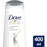 Dove Anti-Dandruff Shampoo for Daily Care 400 ml