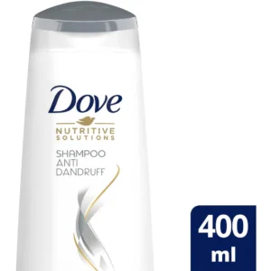 Dove Anti-Dandruff Shampoo for Daily Care 400 ml