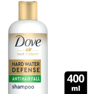 Dove Shampoo Hard Water Defense 400ml
