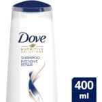 Dove Shampoo Intensive Repair 400ml - Ultimate Hair Care