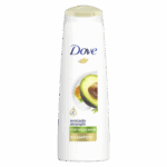 Dove Shampoo with Avocado Oil & Calendula Extract - 400 ml