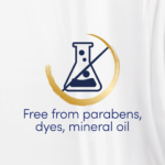 Dove Shampoo with Avocado Oil & Calendula Extract - 400 ml - Image 5