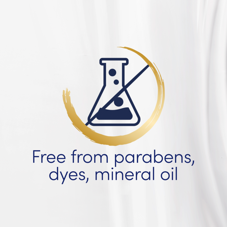 Dove Shampoo with Avocado Oil & Calendula Extract - 400 ml - Image 5