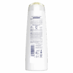 Dove Shampoo with Avocado Oil & Calendula Extract - 400 ml - Image 2