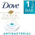 Dove Antibacterial Beauty Bar 135 Gm - Superior Skin Care - Image 2