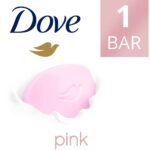 Dove Pink Beauty Bar Soap - 75 gm for Ultimate Softness - Image 2