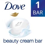 Dove White Soap 75 gm - Natural Freshness and Moisture - Image 3