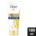 Dove Super Keratin Conditioner for Damaged Hair 180ml