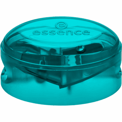 Essence Duo Sharpener- Black