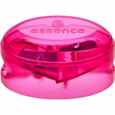 Essence Duo Sharpener- Black