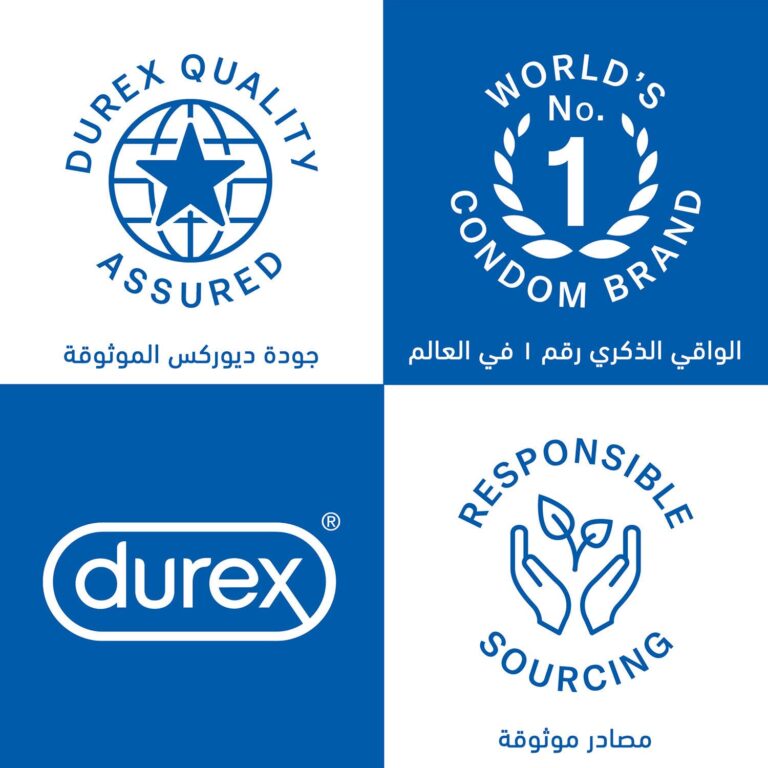 Durex Condom Extended Pleasure 3 pcs - Image 3