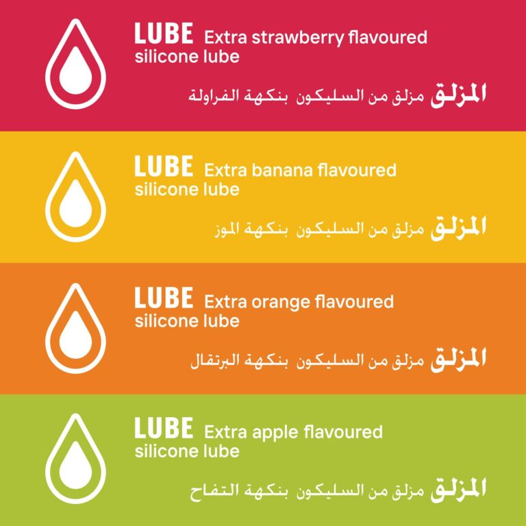 Durex Select Fruit Flavored Condoms - 6 pcs for a Refreshing Experience - Image 2