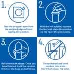Durex Real Feel Condoms - 3 Pieces - Image 3