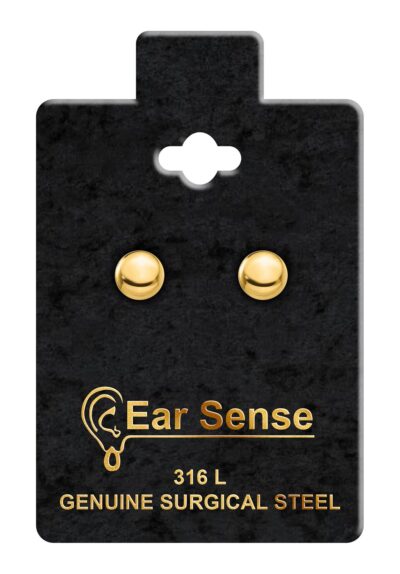 Ear Sense 4 mm -D43