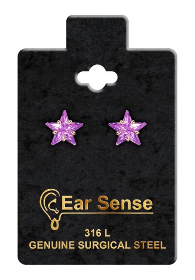 Ear Sense 5 mm -D41
