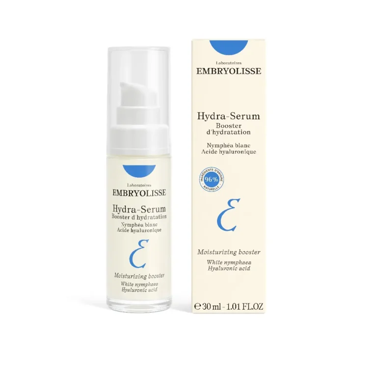 Embryolisse Hydra Serum For All Skin Types 30 Ml - Image 1