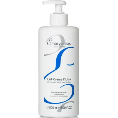 Embryolisse Lait Creme Fluid 500 Ml