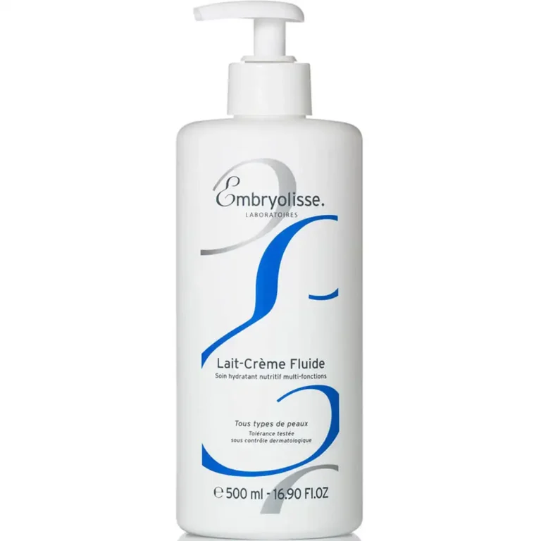 Embryolisse Lait Creme Fluid 500 Ml - Image 1