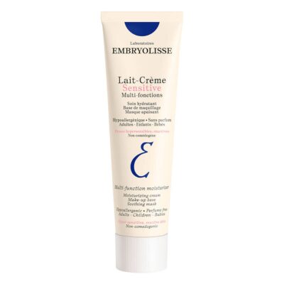 Embryolisse Lait Creme Sensitive Multi-Functions Moisturizer 100 ml