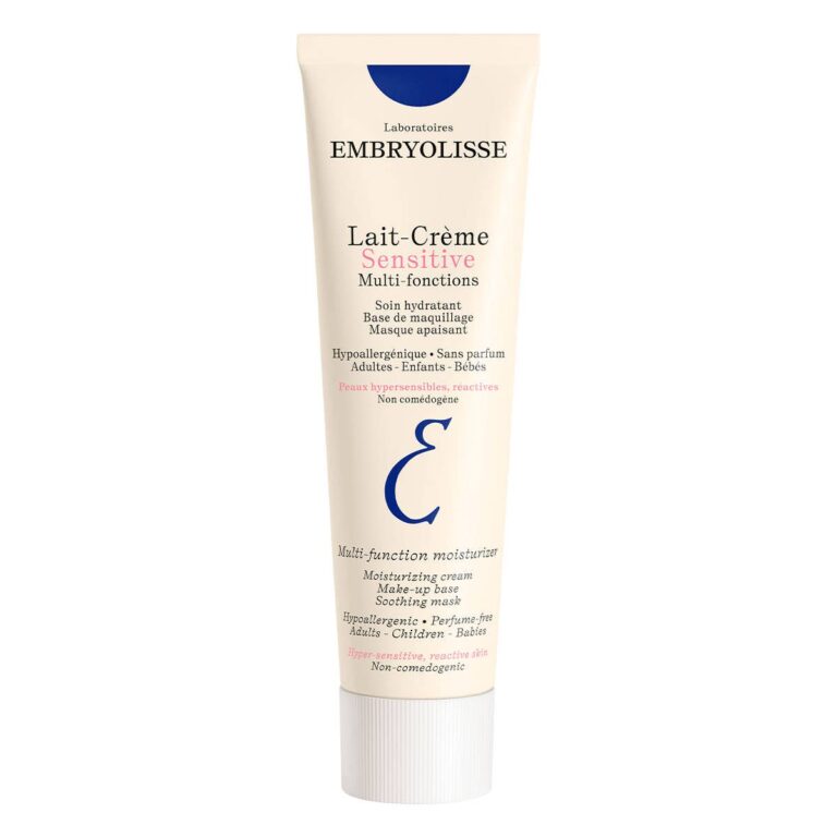 Embryolisse Lait Creme Sensitive Multi-Functions Moisturizer 100 ml - Image 1