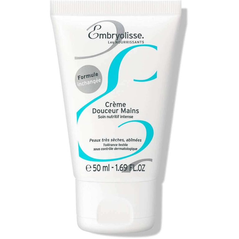 Embryolisse Softening Hand Cream 50 Ml - Image 1