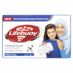 ⁦لايفبوي صابونة عناية ناعمة 160 جم⁩ - الصورة ⁦2⁩