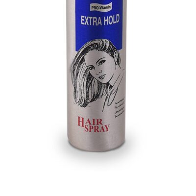 Chamsy Hair Spray Extra Hold 90 ml