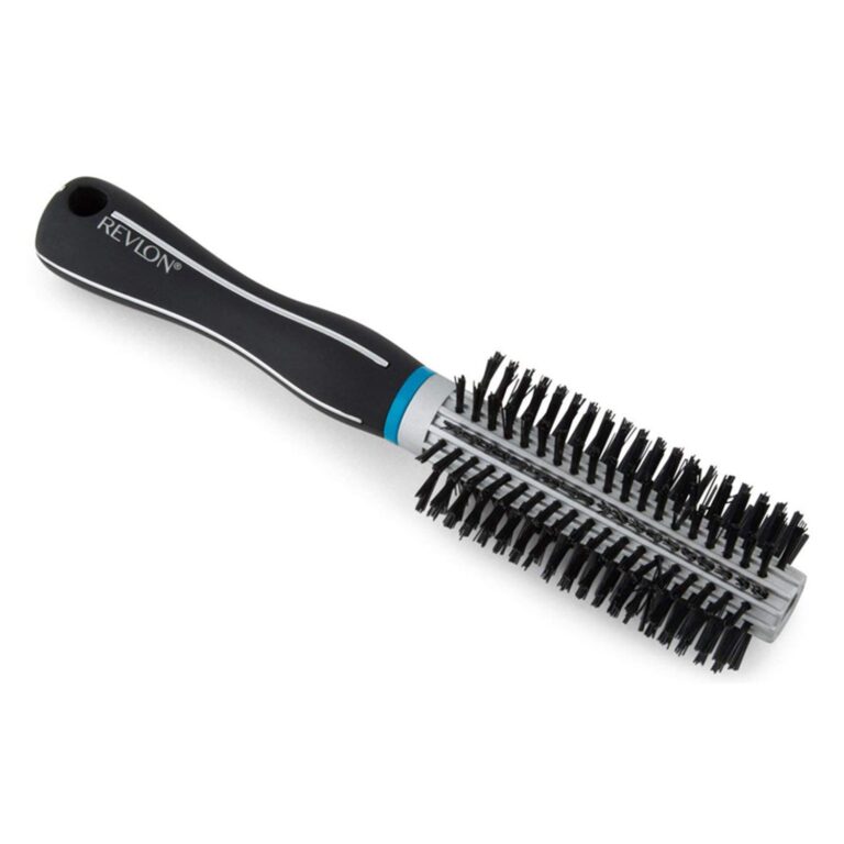 Revlon Protect & Style Round Brush - Image 4