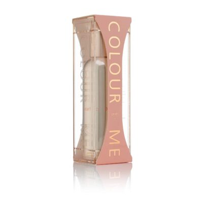 Colour Me Pearl Eau de Toilette for Women - 100 ml