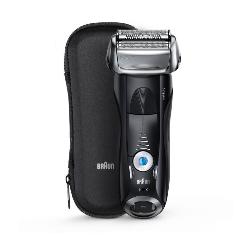 Braun Series 7 Electric Shaver (7840S) – Ultimate Close Shave - Image 5