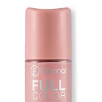 Flormar Full Color Nail Enamel FC04 - Nude - Image 2